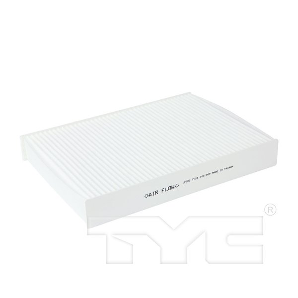 Tyc Products Tyc Cabin Air Filter, 800196P 800196P